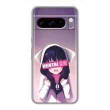 Чохли Персонажі Аніме Наруто для Google Pixel 8 Pro (AlphaPrint)