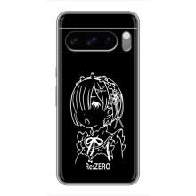 Чохли Персонажі Аніме Наруто для Google Pixel 8 Pro (AlphaPrint)