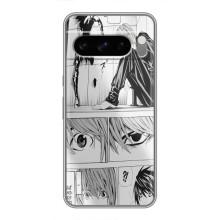 Чохли Персонажі Аніме Наруто для Google Pixel 8 Pro (AlphaPrint)