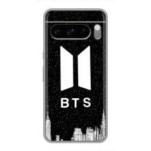 Чохли BTS для Google Pixel 8 Pro (AlphaPrint)
