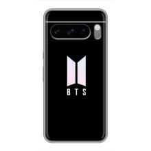 Чохли BTS для Google Pixel 8 Pro (AlphaPrint)