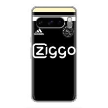 Чохли для Google Pixel 8 Pro (VPrint) - Футбольні клуби (AJAX)