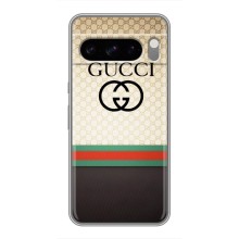 Чохли  GUCCI для Гугл Пiксель 8 Про (AlphaPrint) (GUCCI стиль)