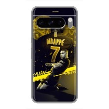 Чохли Кіліан Мбаппе для Google Pixel 8 Pro – Mbappe