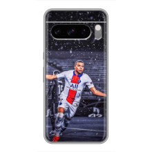 Чохли Кіліан Мбаппе для Google Pixel 8 Pro – Mbappe PSG