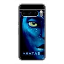 Чехлы с фильма АВАТАР для Google Pixel 8 Pro (AlphaPrint)