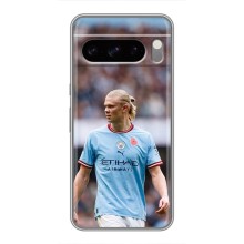 Чохли з футболістом Ерлінг Холанд для Google Pixel 8 Pro (AlphaPrint) (Ерлинг Холанд)
