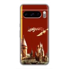 Чехлы с Гарри Поттером для Google Pixel 8 Pro (AlphaPrint)
