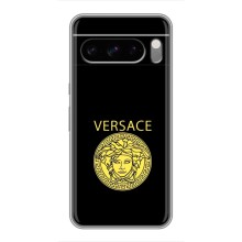 Чехлы VERSACE для Гугл пиксель 8 Про (PREMIUMPrint) (Versace)