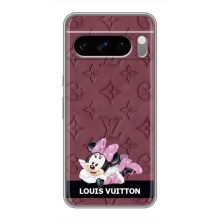 Чохол Disney Mouse Google Pixel 8 Pro (PREMIUMPrint)