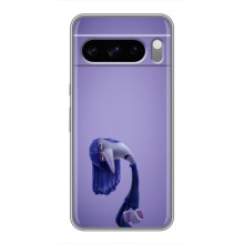 Чохол Головоломка для Google Pixel 8 Pro - (AlphaPrint) – Хандра