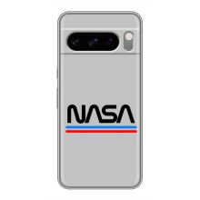 Чохол NASA для Google Pixel 8 Pro (AlphaPrint) (NASA)