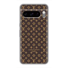 Чохол Стиль Louis Vuitton на Google Pixel 8 Pro (Фон Луі Віттон)