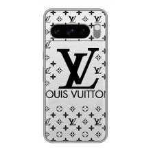 Чохол Стиль Louis Vuitton на Google Pixel 8 Pro (LV)