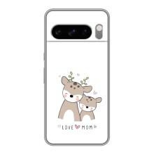 Чехлы для мамы на Google Pixel 8 Pro (О маме)
