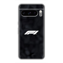 Чехол Формула1 на Google Pixel 8 Pro