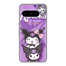 Чохол з кроликом Куромі на Google Pixel 8 Pro (Кролик Куромі)