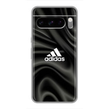 Чехол с картинкой Адидас на Гугл пиксель 8 Про – Adidas logo