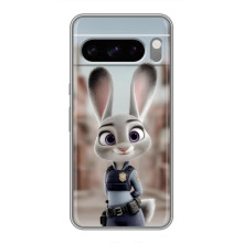 Чехол Зоотрополіс на Google Pixel 8 Pro – Зайка Джуди