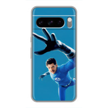 Чохол з принтом Фантастична четвірка для Google Pixel 8 Pro – Містер Фантастік