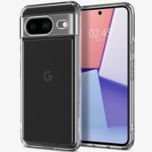 Чехол SGP Ultra Hybrid для Google Pixel 8 – Прозрачный