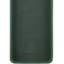Чехол Silicone Cover Lakshmi Full Camera (AAA) with Logo для Google Pixel 8 – undefined