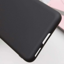 Чехол Silicone Cover Lakshmi Full Camera (AA) with MagFit для Google Pixel 8 – Черный