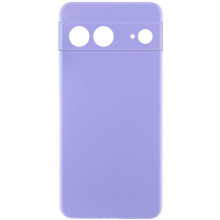 Чохол Silicone Cover Lakshmi Full Camera (AA) для Google Pixel 8 – undefined