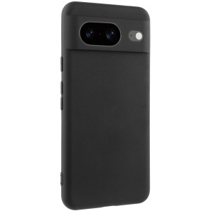 Чехол TPU Epik Black Full Camera для Google Pixel 8 – Черный