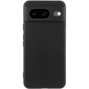 Чехол TPU Epik Black Full Camera для Google Pixel 8 – Черный