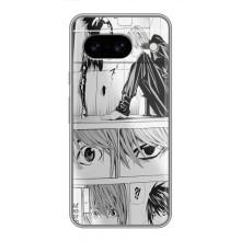 Чохли Персонажі Аніме Наруто для Google Pixel 8 (AlphaPrint)