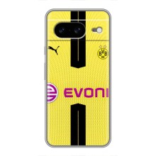Чохли для Google Pixel 8 (VPrint) - Футбольні клуби (BVB)