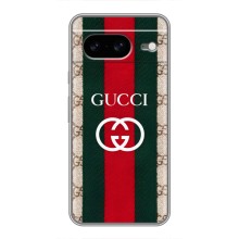 Чохли  GUCCI для Google Pixel 8 Ґуґл Піксель 8 (AlphaPrint) (Gucci дизайн)