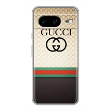 Чохли  GUCCI для Google Pixel 8 Ґуґл Піксель 8 (AlphaPrint) (GUCCI стиль)