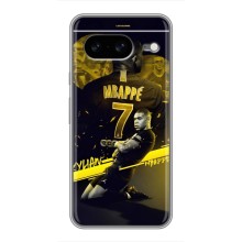 Чехлы Килиан Мбаппе для Google Pixel 8 – Mbappe