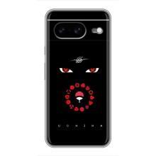 Чехлы на тему: Итачи Учиха для Google Pixel 8 (AlphaPrint)