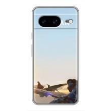 Чохли з фільму АВАТАР для Google Pixel 8 (AlphaPrint)