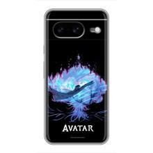 Чохли з фільму АВАТАР для Google Pixel 8 (AlphaPrint)