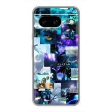 Чохли з фільму АВАТАР для Google Pixel 8 (AlphaPrint)