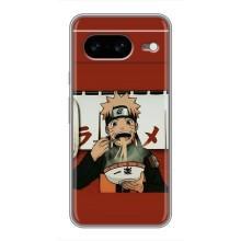 Чохли з тематикою АНІМЕ для Google Pixel 8 Ґуґл Піксель 8 (VPrint)