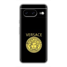 Чехлы VERSACE для Гугл Пиксель 8 (PREMIUMPrint) – Versace