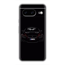 Чехол BMW для Гугл Пиксель 8