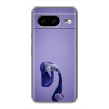 Чохол Головоломка для Google Pixel 8 - (AlphaPrint) – Хандра