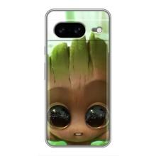 Чохол МАРВЕЛ для Google Pixel 8 Ґуґл Піксель 8 (AlphaPrint)