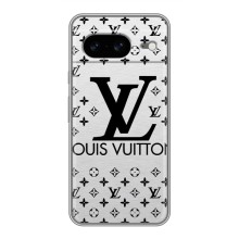 Чохол Стиль Louis Vuitton на Google Pixel 8 (LV)