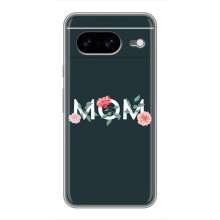 Чохли для мами на Google Pixel 8