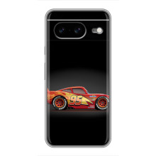 Силіконовий чохол Маквін для Google Pixel 8 – Маквін 95