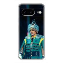 Чехол с картинкой Александр Усик для Google Pixel 8 – Усик Гетман