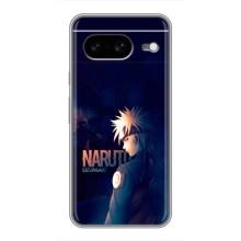 Naruto Anime Чехлы для Гугл Пиксель 8 (AlphaPrint)