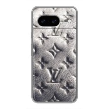 Текстурний Чохол Louis Vuitton для Гугул Піксель 8 – Бежевий ЛВ